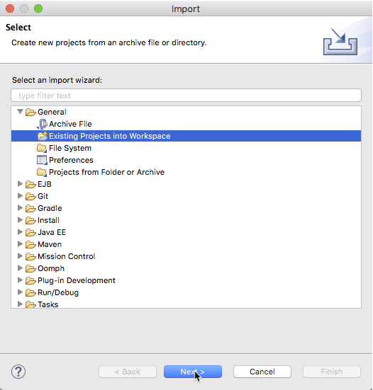 Java Mission Control Introduction and Overview with Eclipse